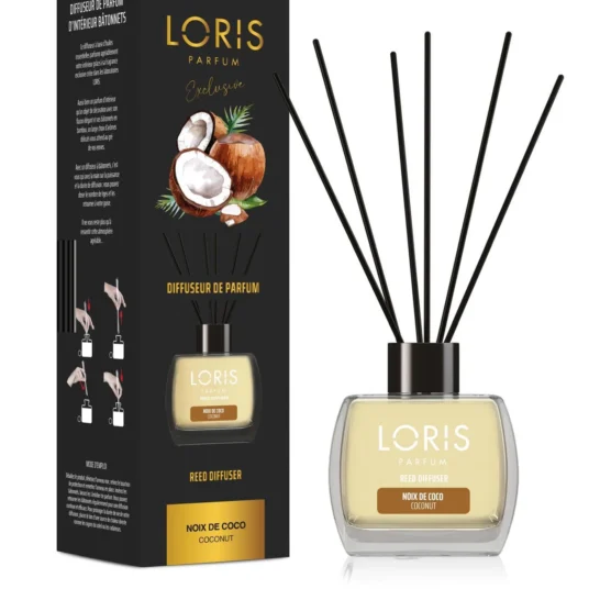 loris-fragrancia-noix-de-coco-120ml