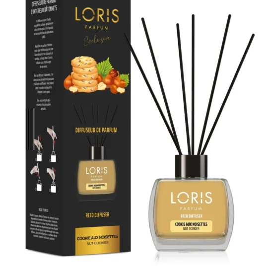fragrancia-loris-nut-cookies-120ml